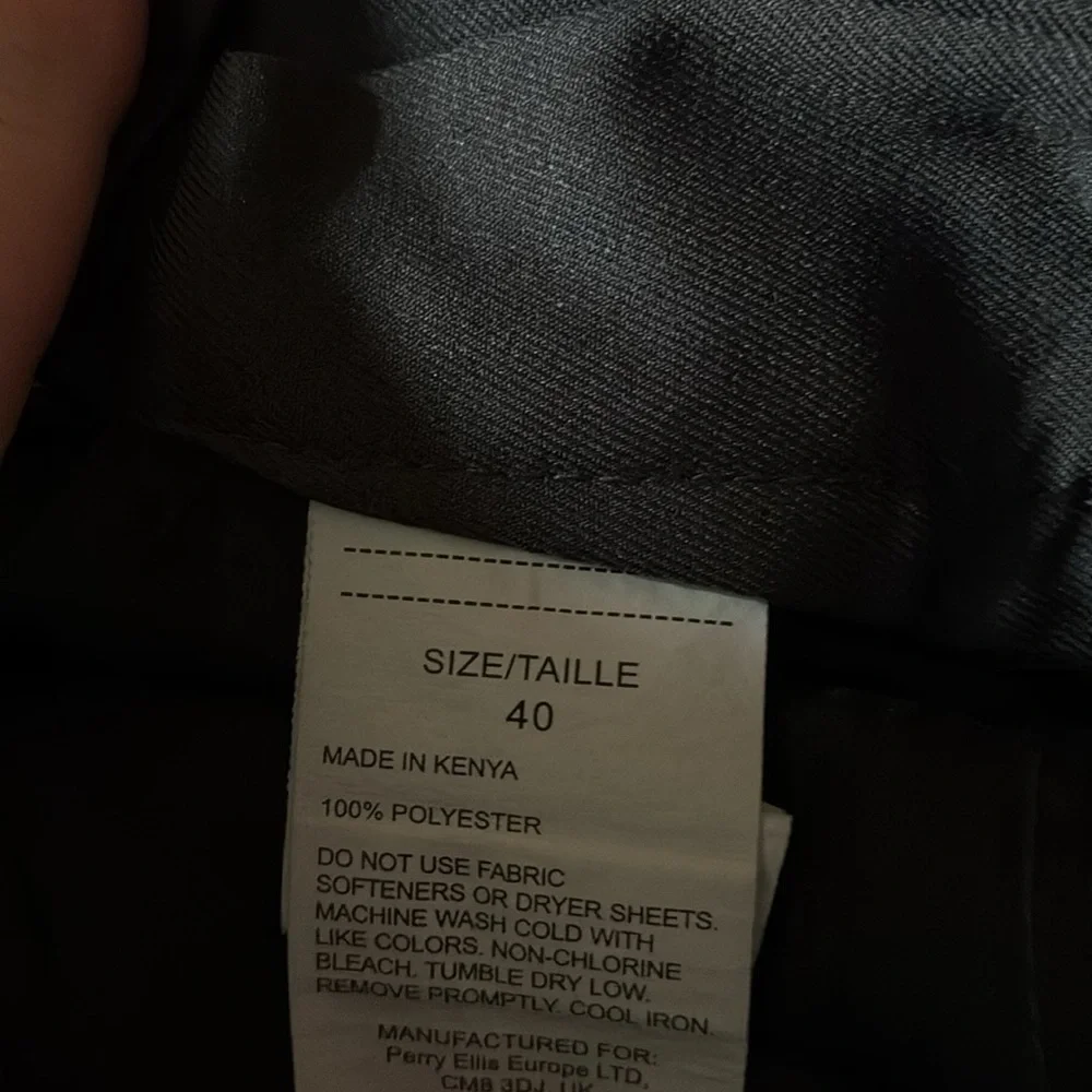 PGA Tour Gold Shirts Size 40